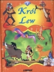 Król lew - <br />