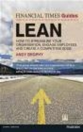 FT Guide to Lean