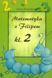 Matematyka z Filipem klasa 2