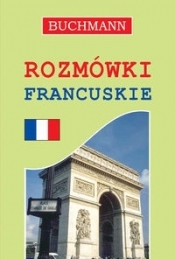 Rozmówki francuskie + CD - Opracowanie zbiorowe