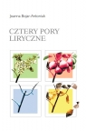 Cztery pory liryczne