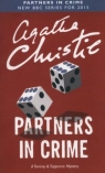 Partners in Crime Agatha Christie