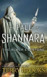 The Black Elfstone: The Fall of Shannara Brooks Terry