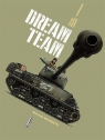 Dream Team (Sherman) Pecau, Mavric-Andronik, Verney