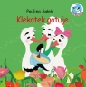 Klekotek gotuje Paulina Sałek