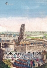 Kołobrzeg 1 XI 1758. Mała wojna na brzegu Bałtyku Eugen Gorb