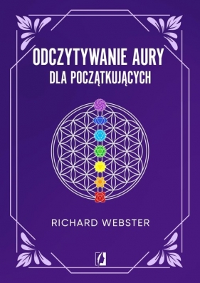 Dla początkujących. Odczytywanie aury - Richard Webster