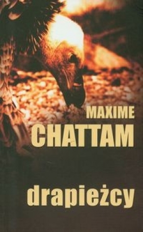 Drapieżcy - Chattam  Maxime