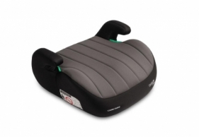 Fotelik Tiger szary (125-150cm)