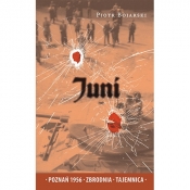 Juni - Piotr Bojarski