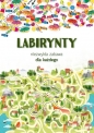 Labirynty - Maja Kanarkowska