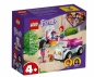 Lego Friends: Samochód do pielęgnacji kotów (41439)