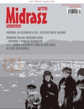Midrasz nr 3 2015 - Opracowanie zbiorowe