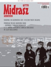 Midrasz nr 3 2015 - Opracowanie zbiorowe