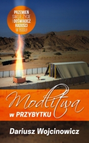 Modlitwa w Przybytku