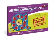 Ortograffiti SP Alfabet sensoryczny Pakiet OPERON