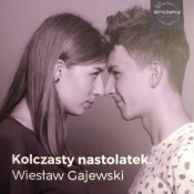 Kolczasty nastolatek - Gajewski Wiesław