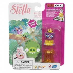 Stella figurka podstawowa z telepodem Gale - <br />