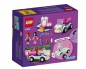 Lego Friends: Samochód do pielęgnacji kotów (41439)