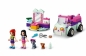 Lego Friends: Samochód do pielęgnacji kotów (41439)
