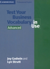 Test your business vocabulary in use Advanced