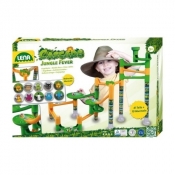 Tor kulkowy Cascade Jungle Fever - <br />