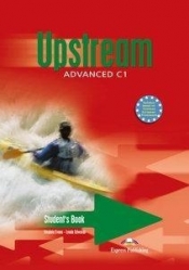 Upstream Advanced C1 Student's Book