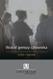 Wokół genezy człowieka - <br />