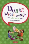 Dobre wychowanie wierszem savoir vivre dla dzieci