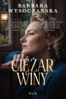 Ciężar winy Barbara Wysoczańska