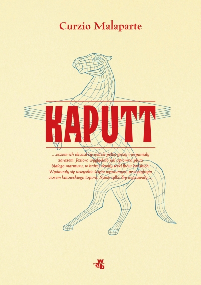 Kaputt (Uszkodzona okładka)