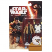 HASBRO Star Wars Figurka, Finn Jakku (B3963EU40/B3967)