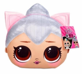 LOL Surprise Pillow Kitty Queen