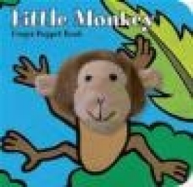 Little Monkey ImageBooks