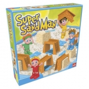 Super Sand Man the Game (83250006)