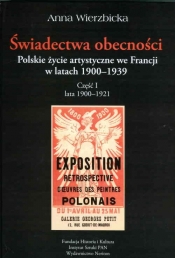 Świadectwa obecności