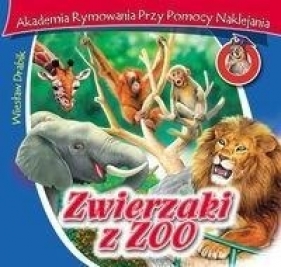 Zwierzaki z ZOO - Wiesław Drabik