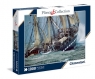 Puzzle Plisson Collection Belem, the last French tall ship 1000 (39350)
