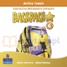Backpack Gold 6 Active Teach IWB