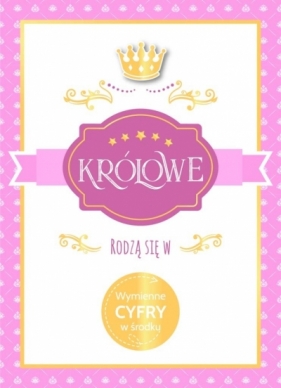 Karnet Urodziny regulowany