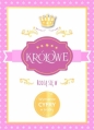 Karnet Urodziny regulowany