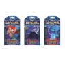Disney Lorcana: Ursula's Return - zestaw uzupełniający, 12 kart
