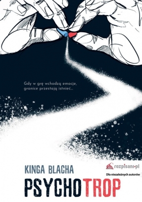 Psychotrop - Blacha Kinga
