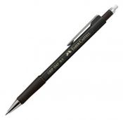 Ołówek automatyczny Grip 1345 0,5mm - czarny