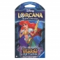 Ravensburger, Disney Lorcana: Ursula's Return - zestaw uzupełniający