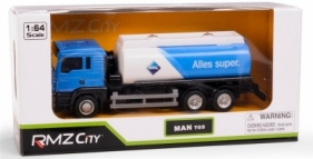 RMZ 1:64 City MAN Aral Tanker