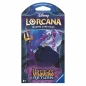 Ravensburger, Disney Lorcana: Ursula's Return - zestaw uzupełniający