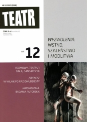 Teatr 12/2023 - Praca zbiorowa