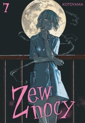 Zew nocy #7 - Kotoyama