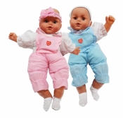 Bobas na baterie